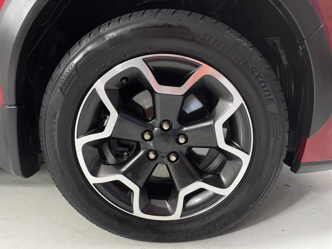 Photo '9' of Subaru Impreza Photo '9' of Subaru Impreza