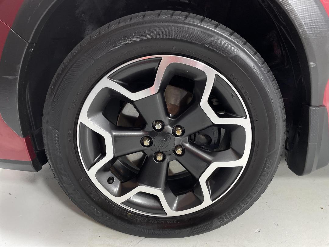 Photo '10' of Subaru Impreza Photo '10' of Subaru Impreza