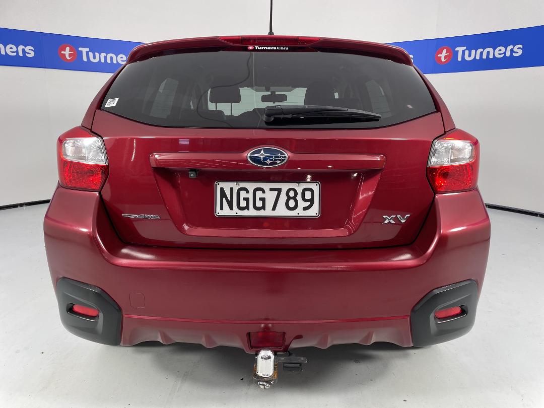 Photo '6' of Subaru Impreza Photo '6' of Subaru Impreza