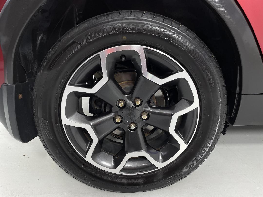 Photo '12' of Subaru Impreza Photo '12' of Subaru Impreza