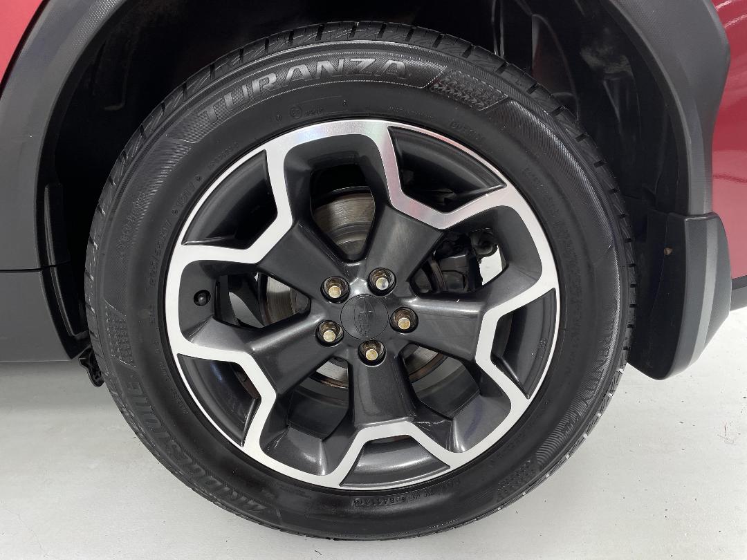 Photo '11' of Subaru Impreza Photo '11' of Subaru Impreza