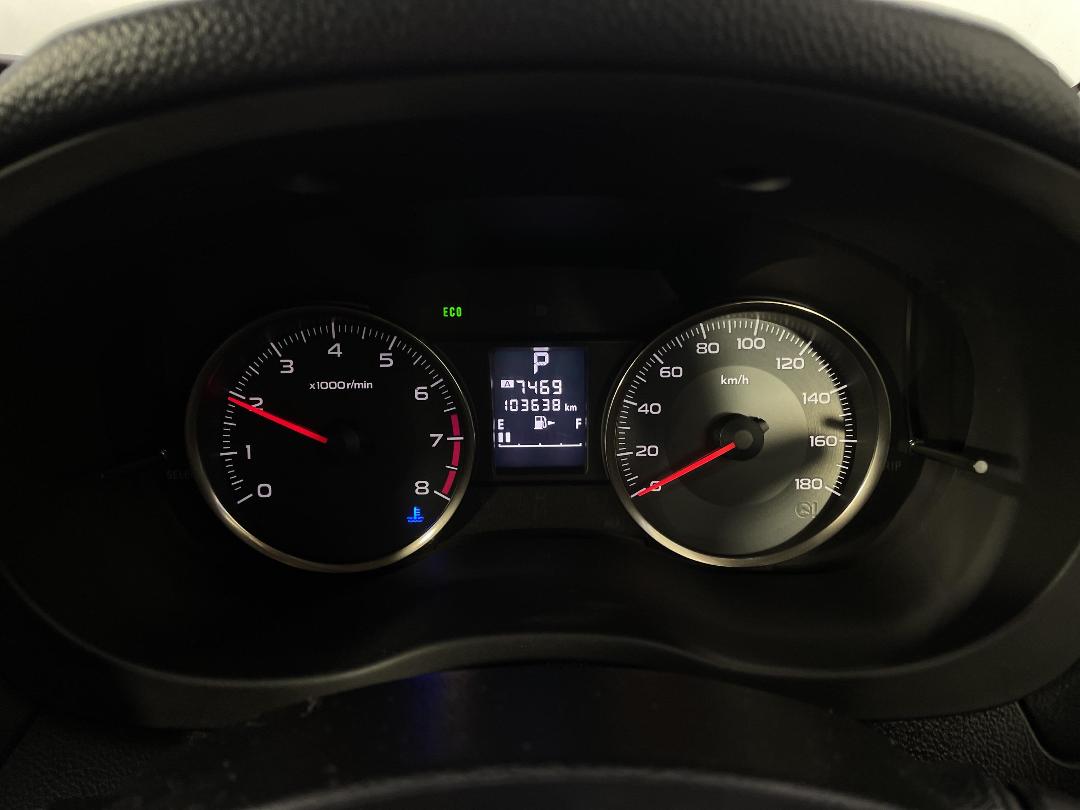 Photo '21' of Subaru Impreza Photo '21' of Subaru Impreza