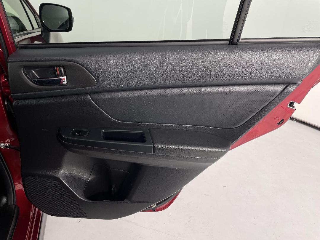 Photo '19' of Subaru Impreza Photo '19' of Subaru Impreza