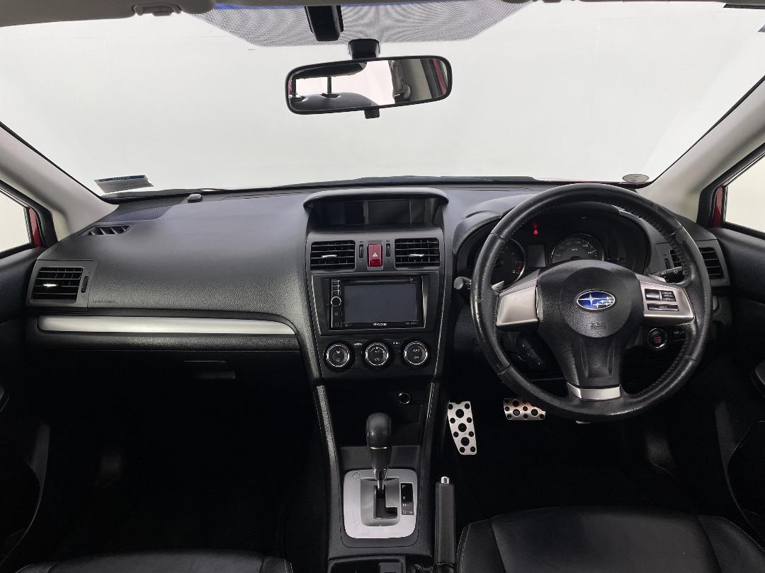 Photo '17' of Subaru Impreza Photo '17' of Subaru Impreza