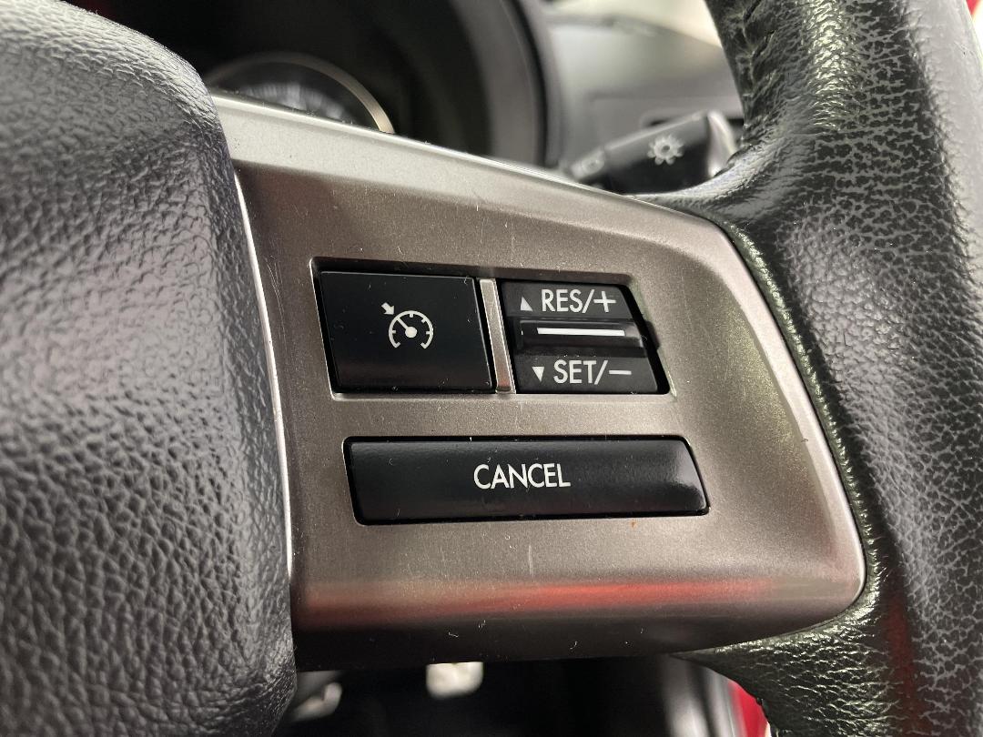 Photo '25' of Subaru Impreza Photo '25' of Subaru Impreza