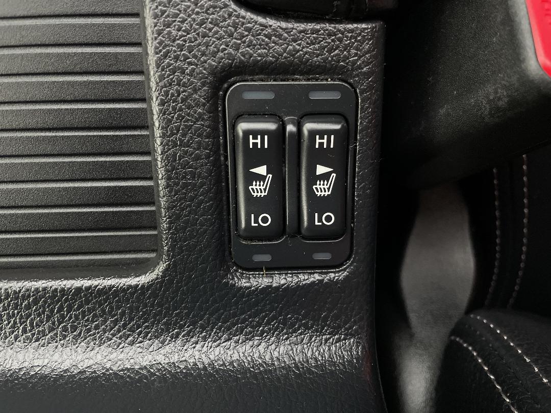 Photo '26' of Subaru Impreza Photo '26' of Subaru Impreza