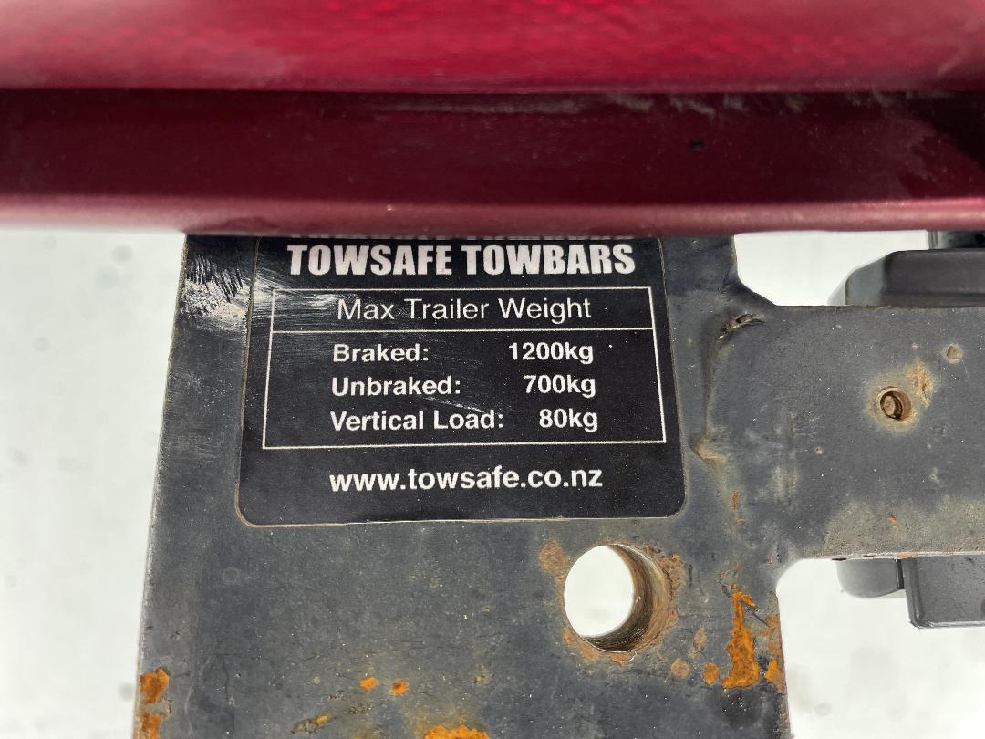 Photo '29' of Subaru Impreza Photo '29' of Subaru Impreza