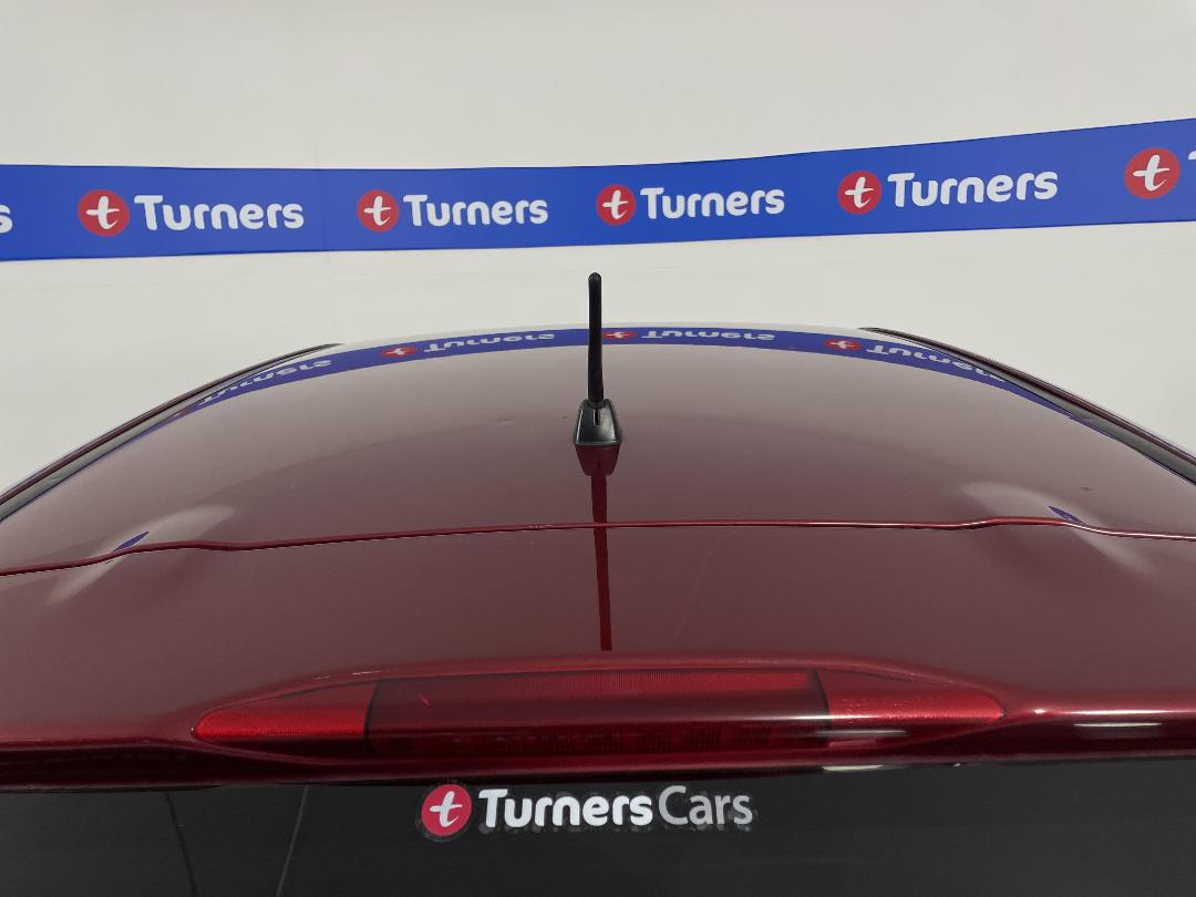 Photo '32' of Subaru Impreza Photo '32' of Subaru Impreza