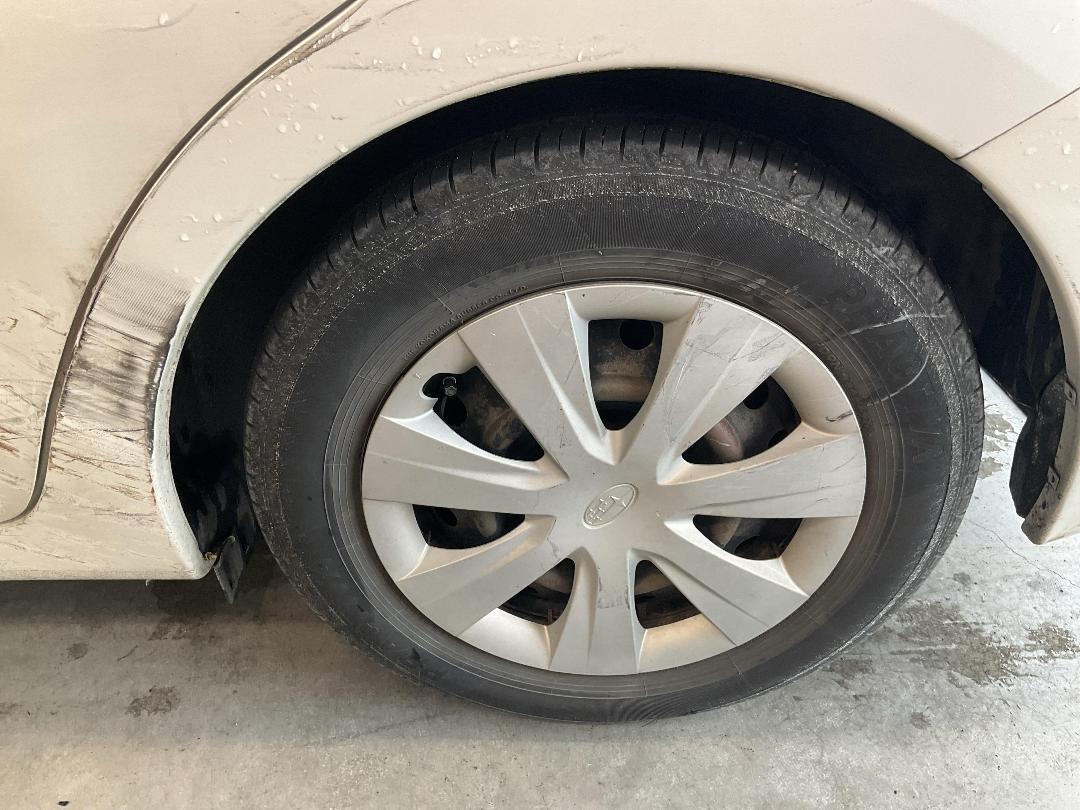 Photo '12' of Subaru Impreza Photo '12' of Subaru Impreza