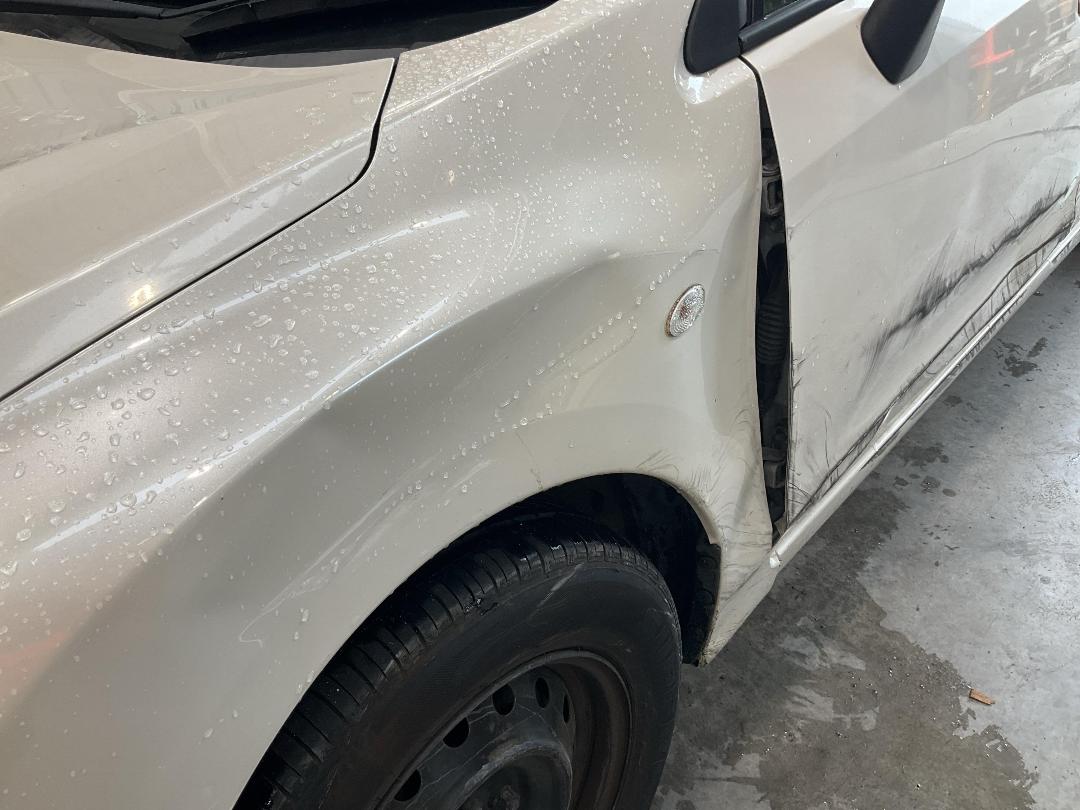 Photo '14' of Subaru Impreza Photo '14' of Subaru Impreza