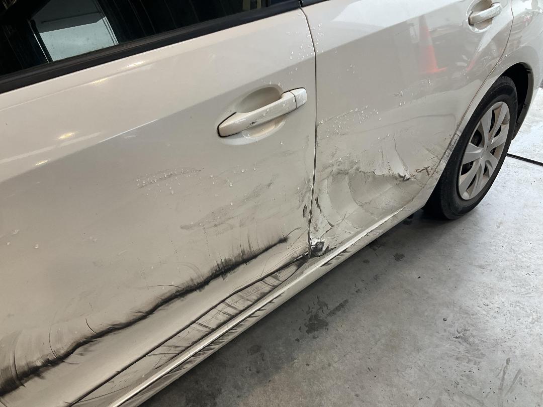 Photo '15' of Subaru Impreza Photo '15' of Subaru Impreza