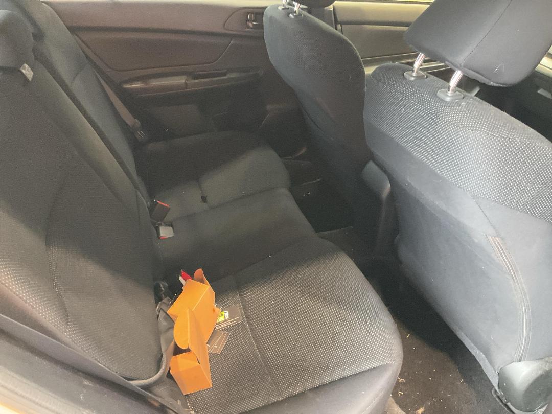 Photo '19' of Subaru Impreza Photo '19' of Subaru Impreza