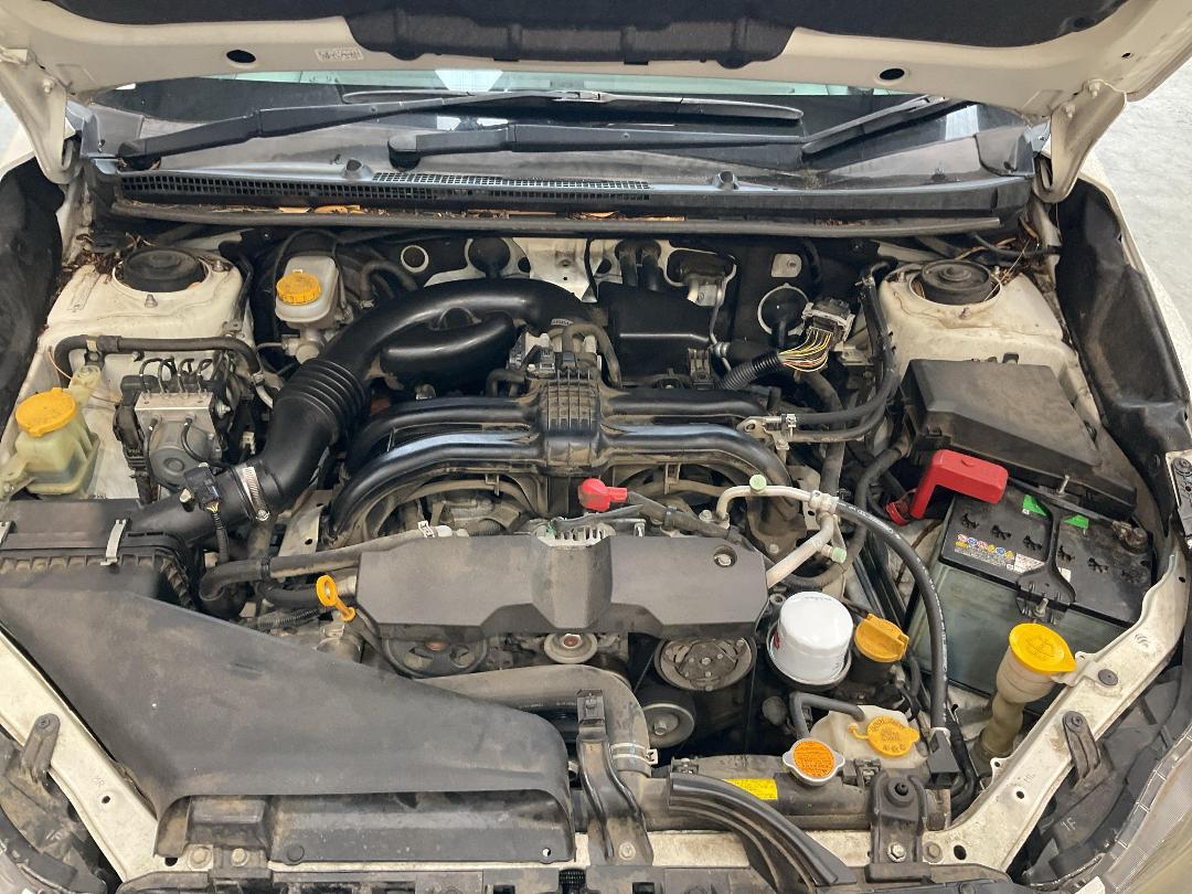 Photo '21' of Subaru Impreza Photo '21' of Subaru Impreza