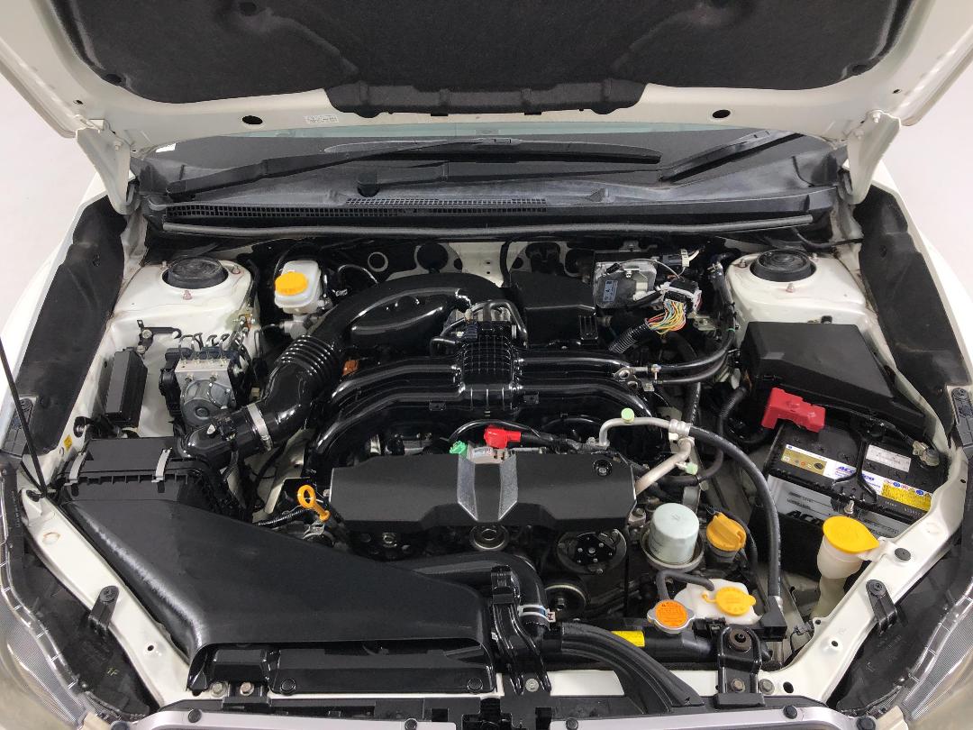 Photo '13' of Subaru Impreza