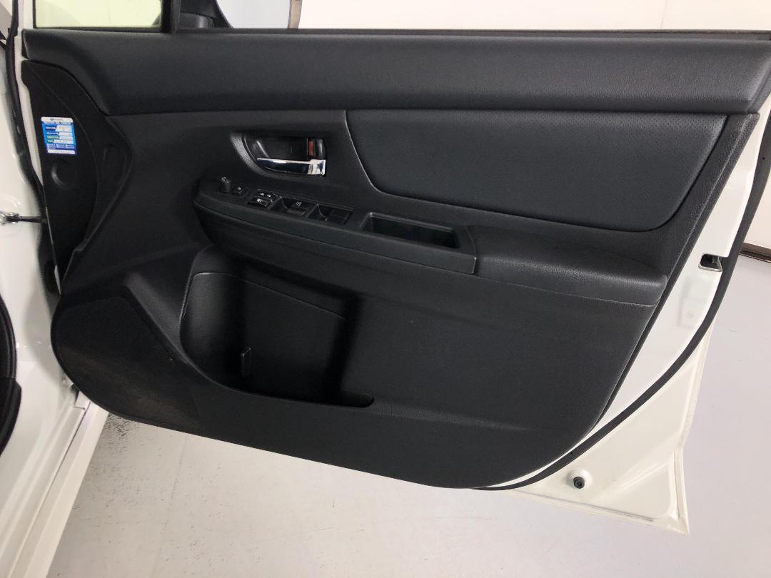 Photo '15' of Subaru Impreza