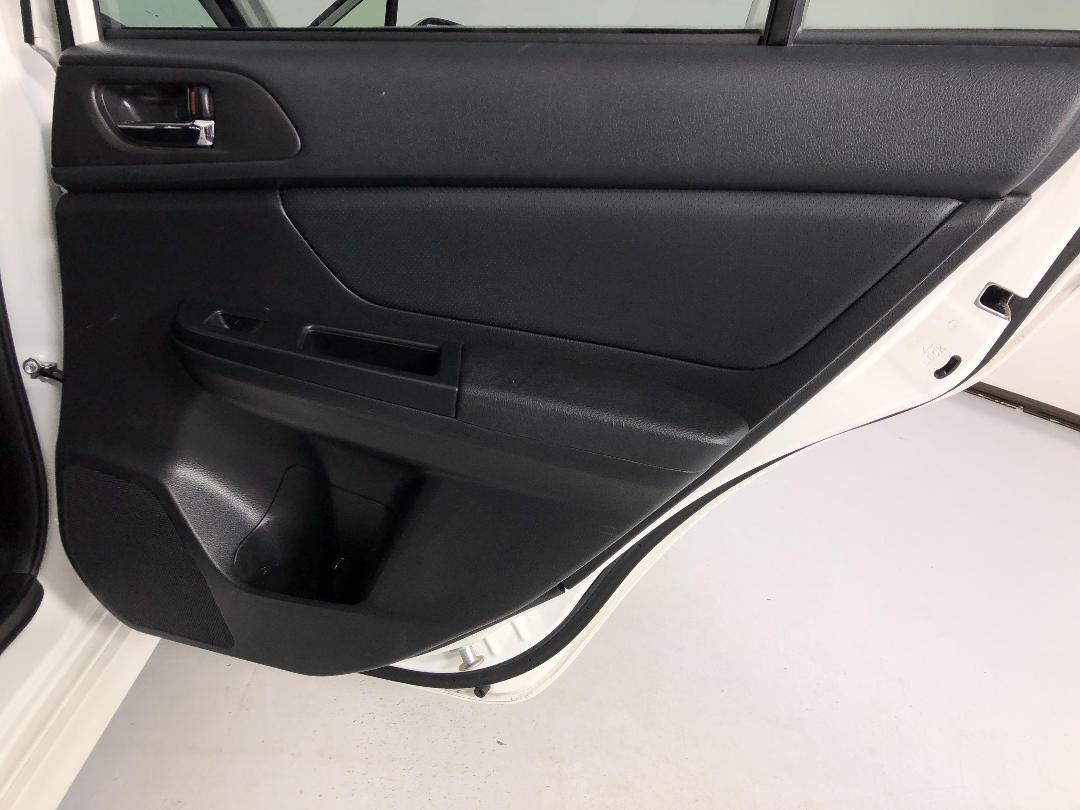 Photo '19' of Subaru Impreza