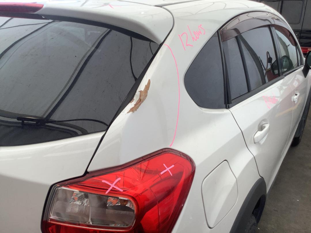 Photo '5' of Subaru Impreza XV Photo '5' of Subaru Impreza XV