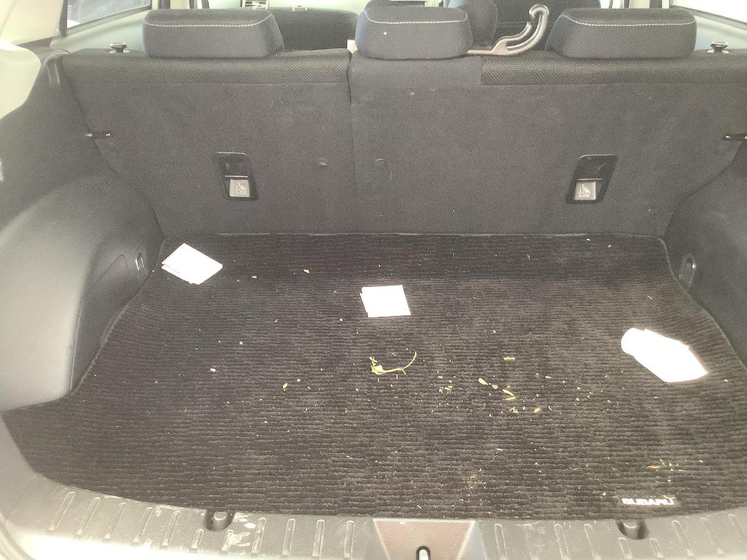 Photo '8' of Subaru Impreza XV Photo '8' of Subaru Impreza XV