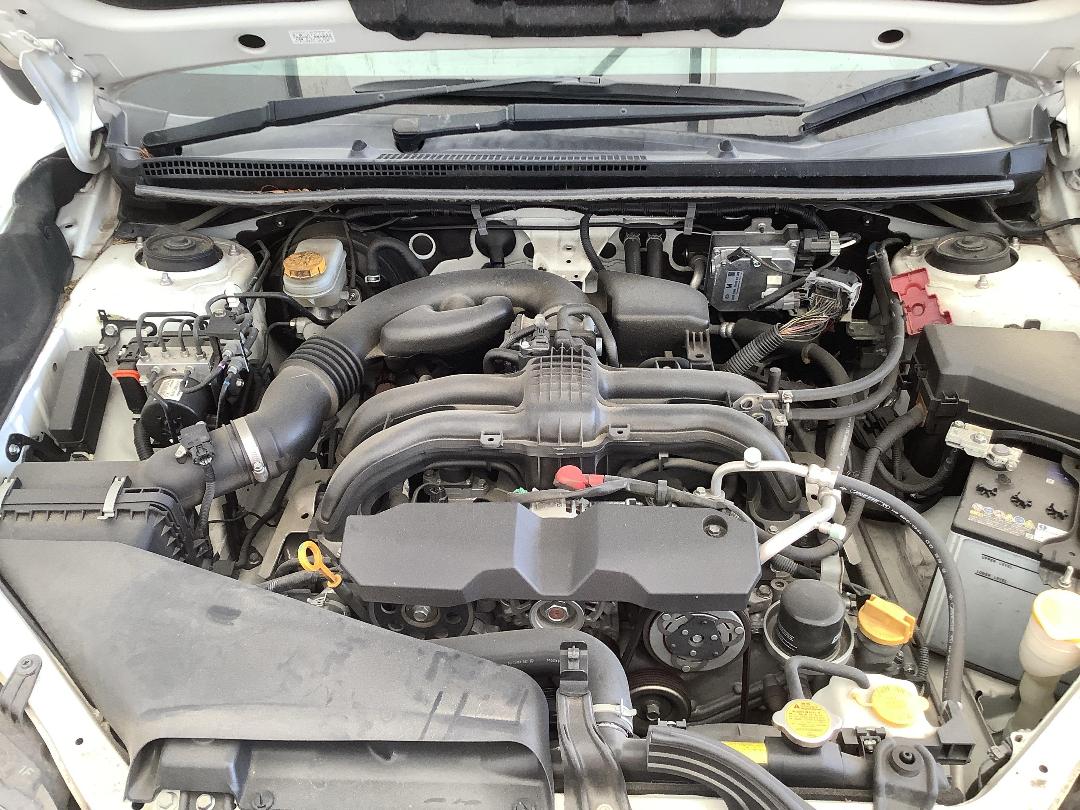 Photo '11' of Subaru Impreza XV Photo '11' of Subaru Impreza XV