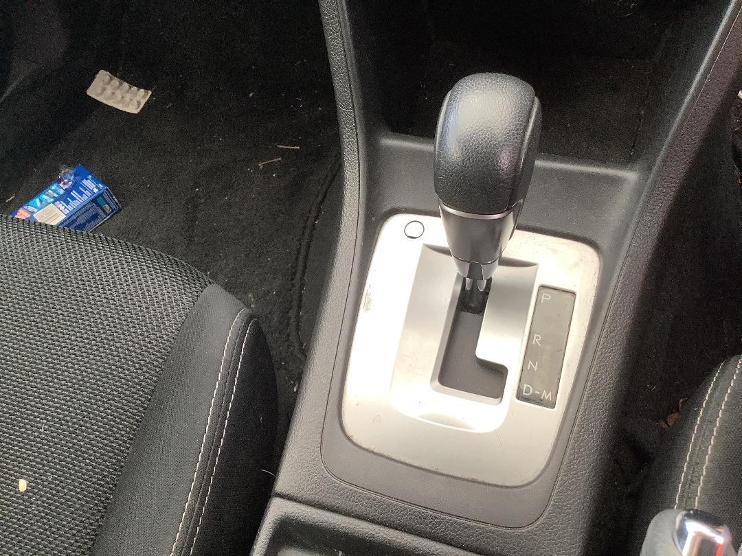 Photo '16' of Subaru Impreza XV Photo '16' of Subaru Impreza XV