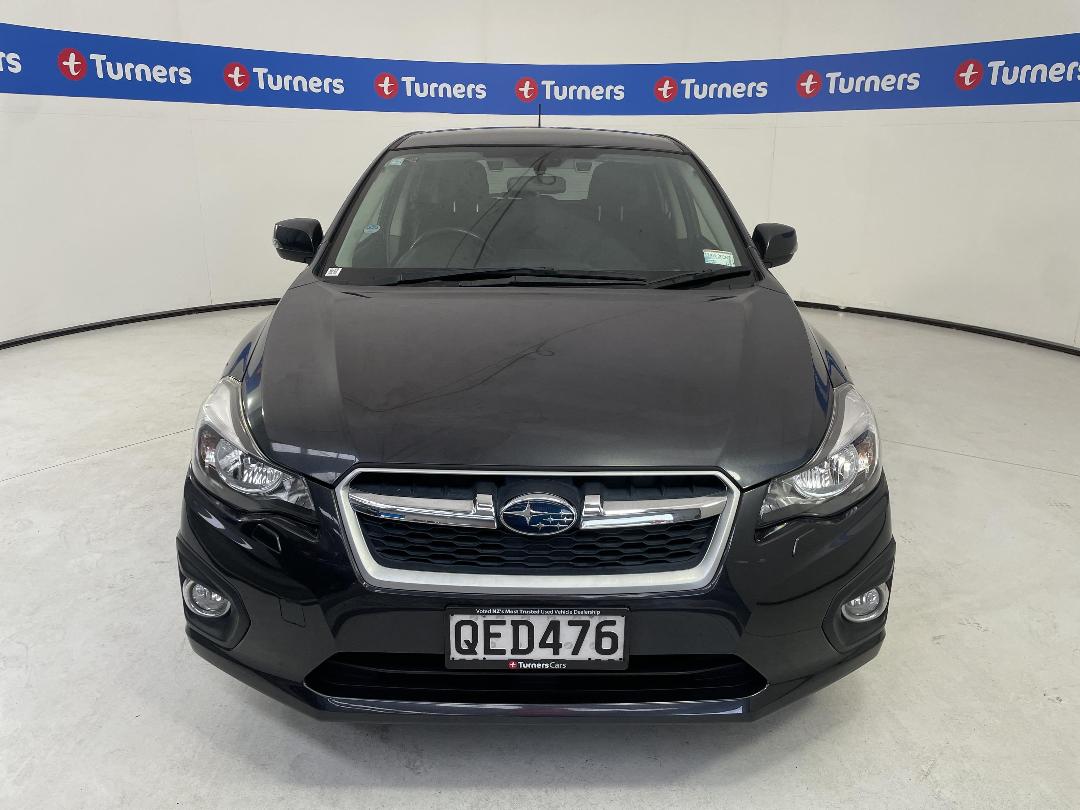 Photo '2' of Subaru Impreza Photo '2' of Subaru Impreza