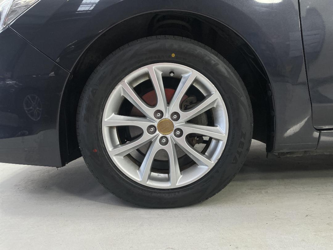 Photo '10' of Subaru Impreza Photo '10' of Subaru Impreza