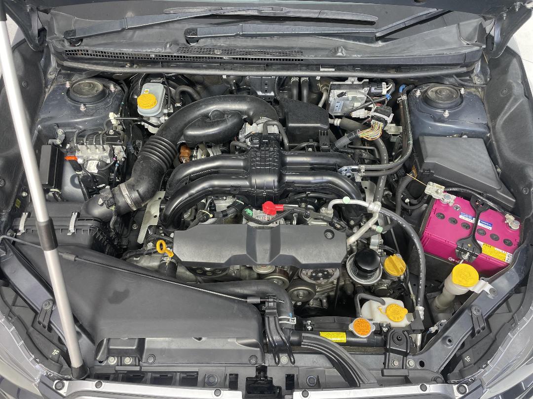 Photo '13' of Subaru Impreza Photo '13' of Subaru Impreza