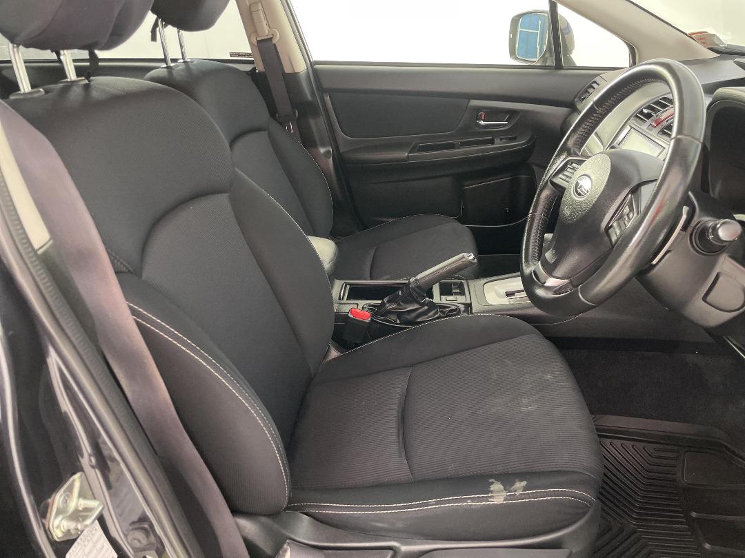 Photo '16' of Subaru Impreza Photo '16' of Subaru Impreza