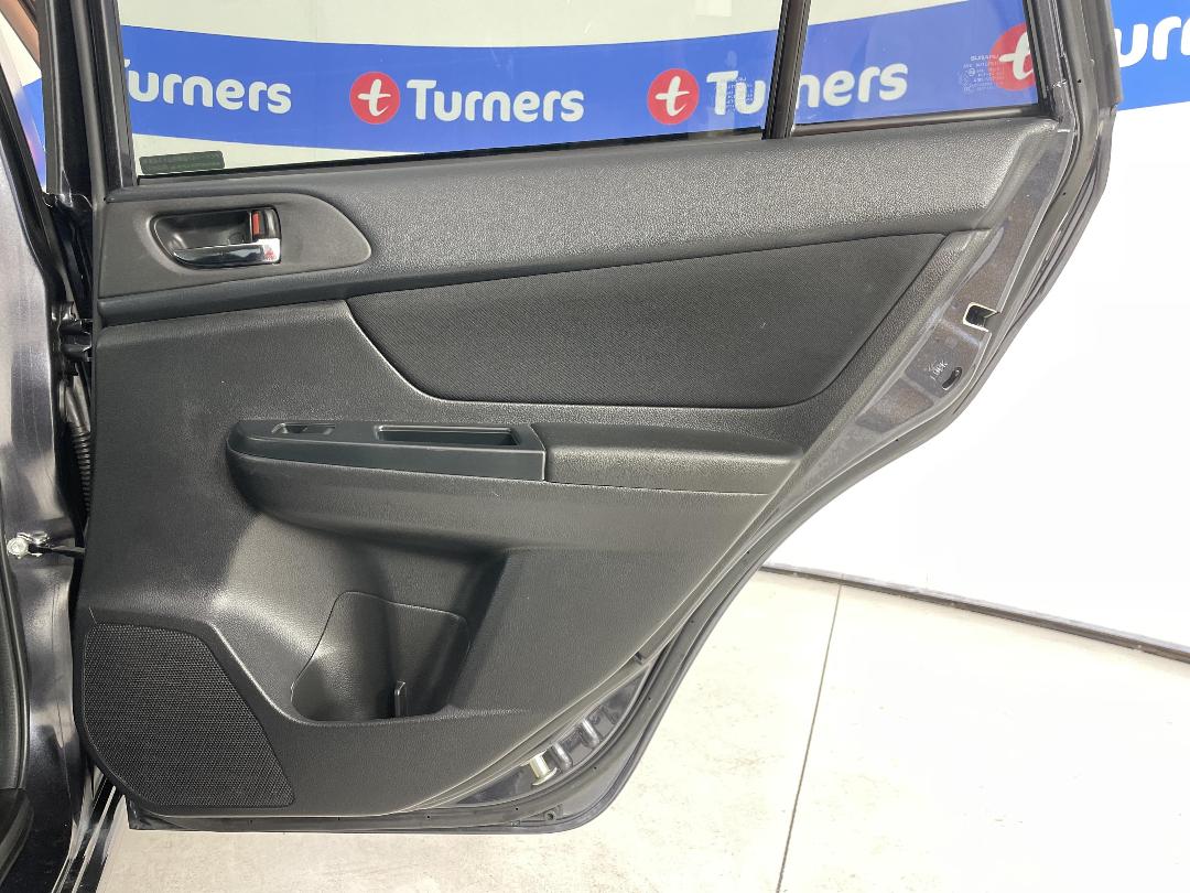 Photo '19' of Subaru Impreza Photo '19' of Subaru Impreza