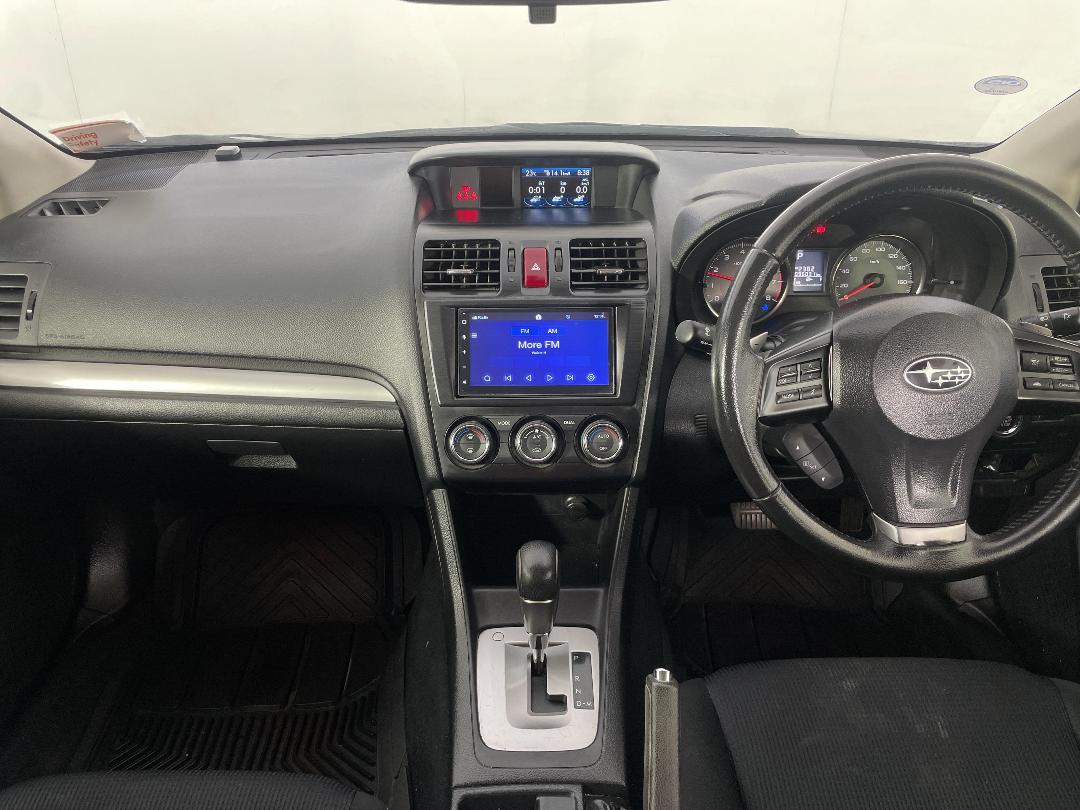 Photo '17' of Subaru Impreza Photo '17' of Subaru Impreza