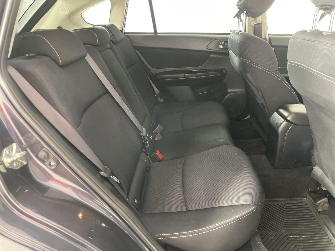 Photo '20' of Subaru Impreza Photo '20' of Subaru Impreza