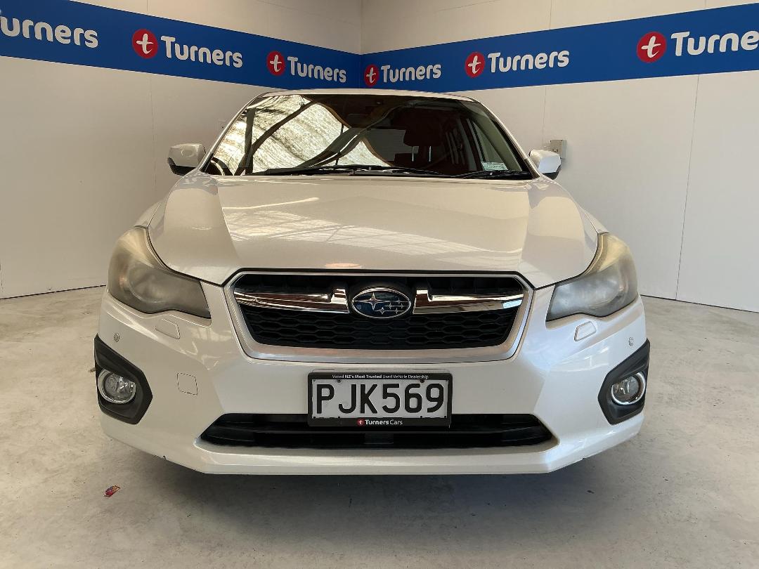 Photo '2' of Subaru Impreza Photo '2' of Subaru Impreza