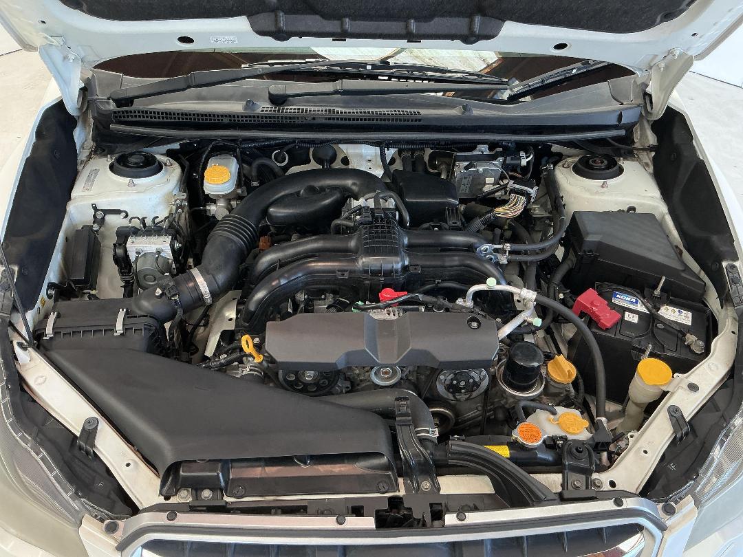 Photo '13' of Subaru Impreza Photo '13' of Subaru Impreza