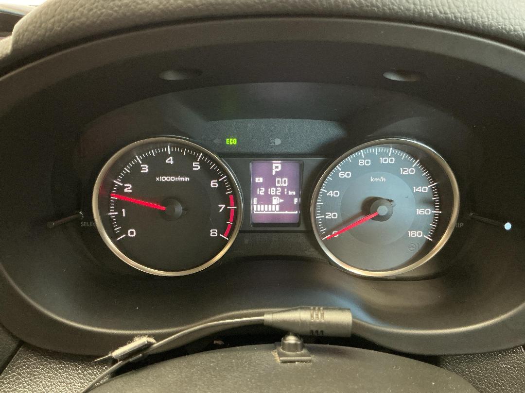 Photo '21' of Subaru Impreza Photo '21' of Subaru Impreza