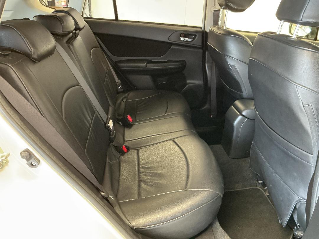 Photo '20' of Subaru Impreza Photo '20' of Subaru Impreza