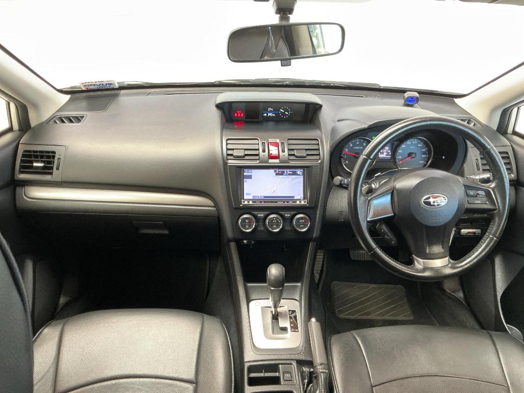 Photo '17' of Subaru Impreza Photo '17' of Subaru Impreza