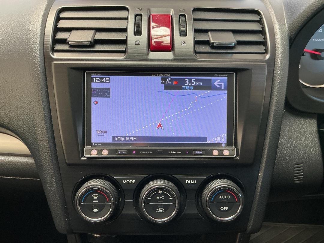 Photo '18' of Subaru Impreza Photo '18' of Subaru Impreza