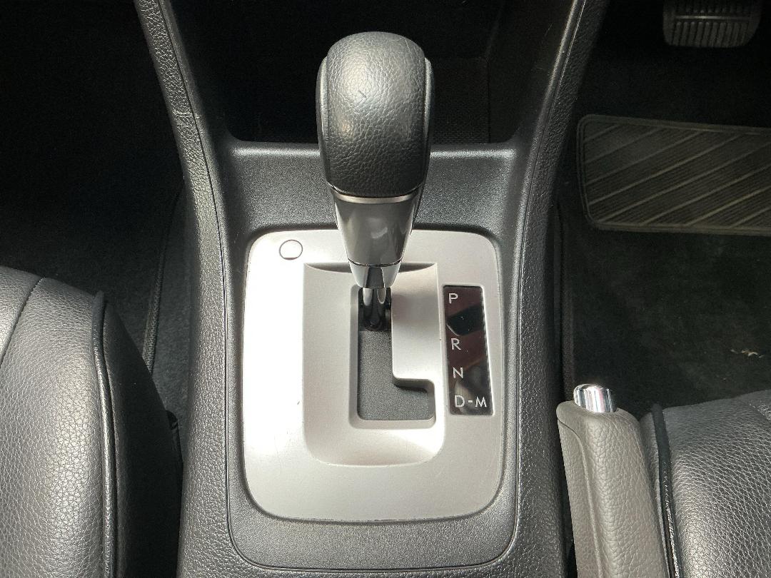 Photo '23' of Subaru Impreza Photo '23' of Subaru Impreza