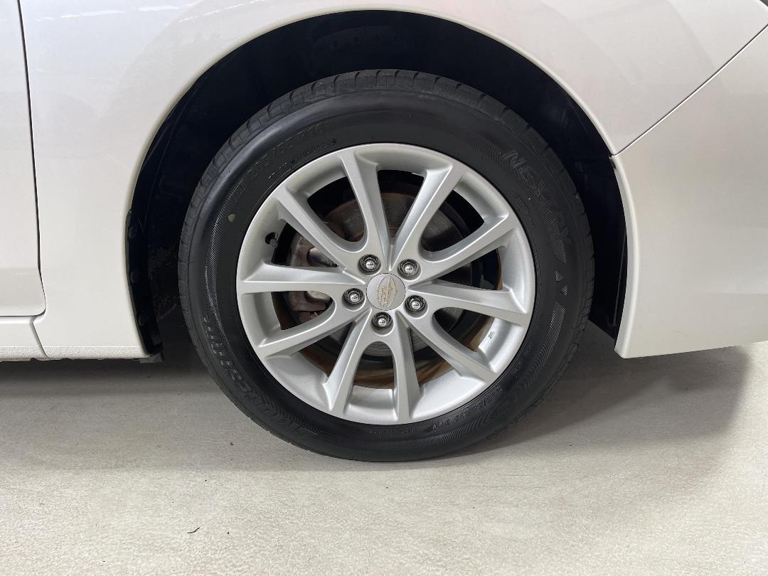 Photo '9' of Subaru Impreza