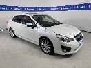 Thumbnail '1' of Subaru Impreza