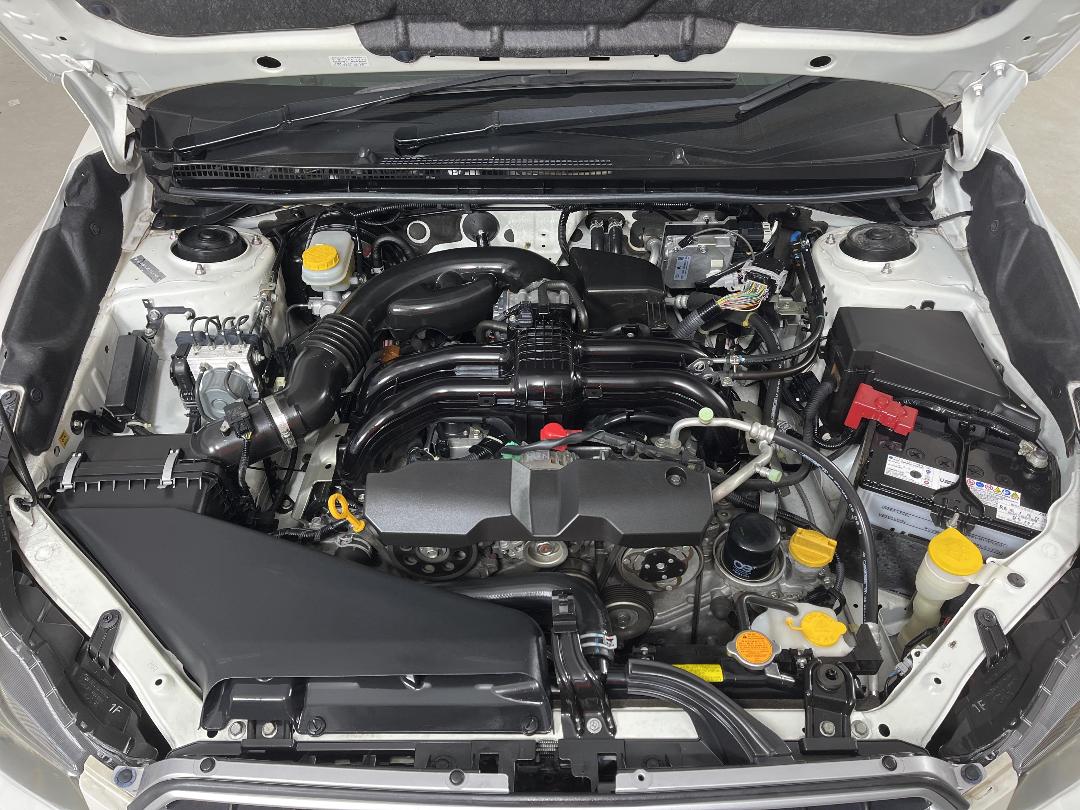 Photo '13' of Subaru Impreza