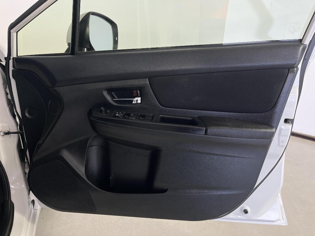 Photo '15' of Subaru Impreza