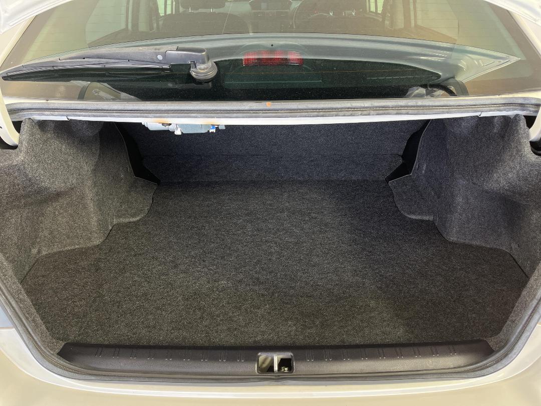 Photo '14' of Subaru Impreza