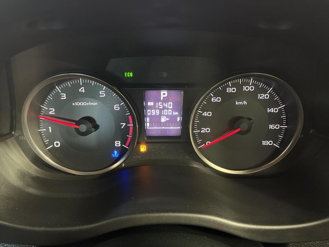 Photo '21' of Subaru Impreza