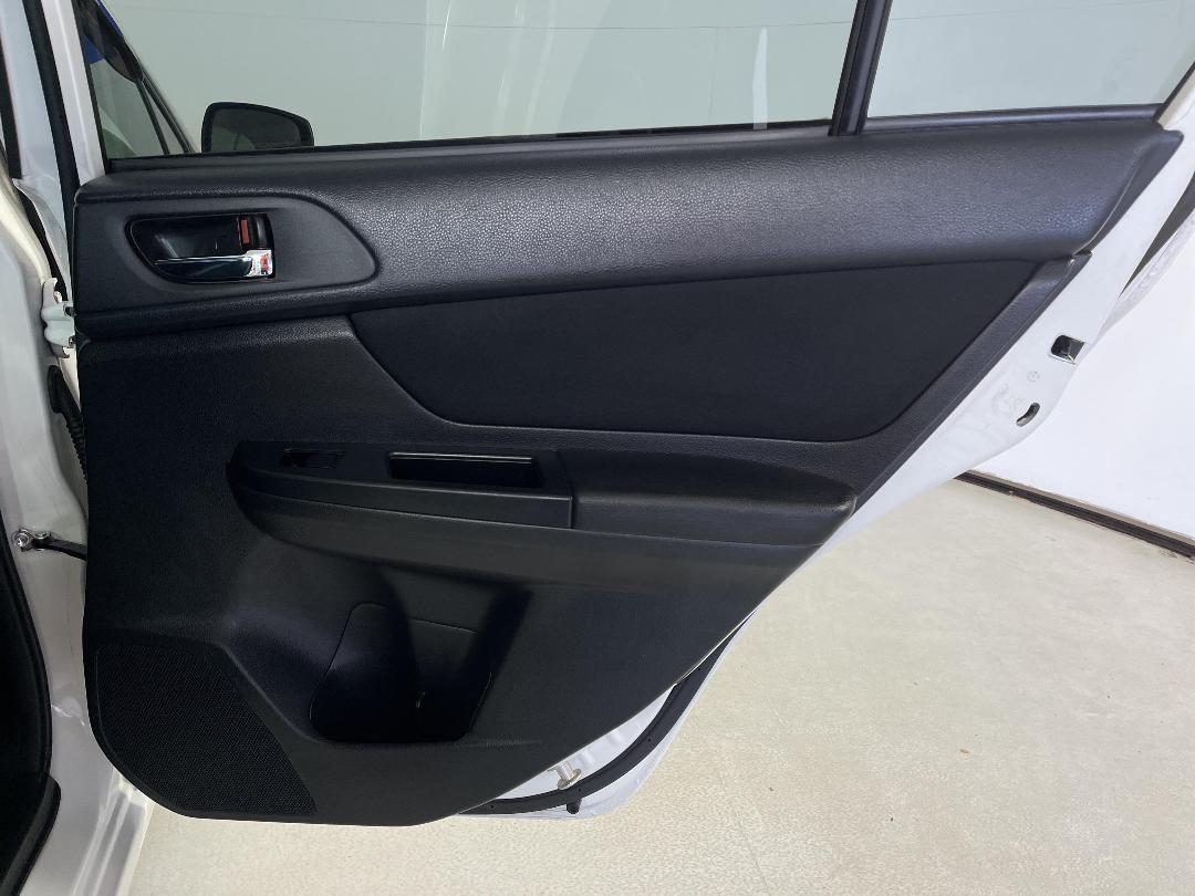 Photo '19' of Subaru Impreza