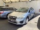 Thumbnail '2' of Subaru Impreza