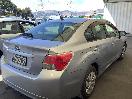 Thumbnail '6' of Subaru Impreza