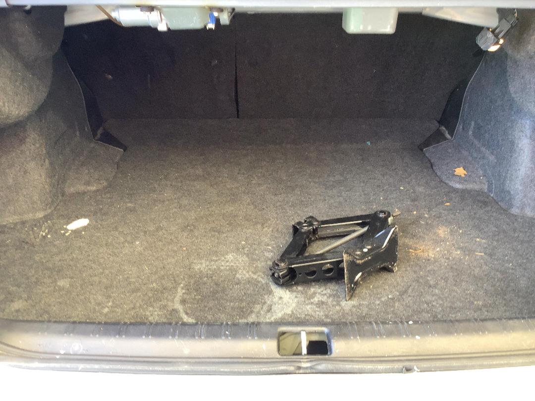 Photo '7' of Subaru Impreza Photo '7' of Subaru Impreza