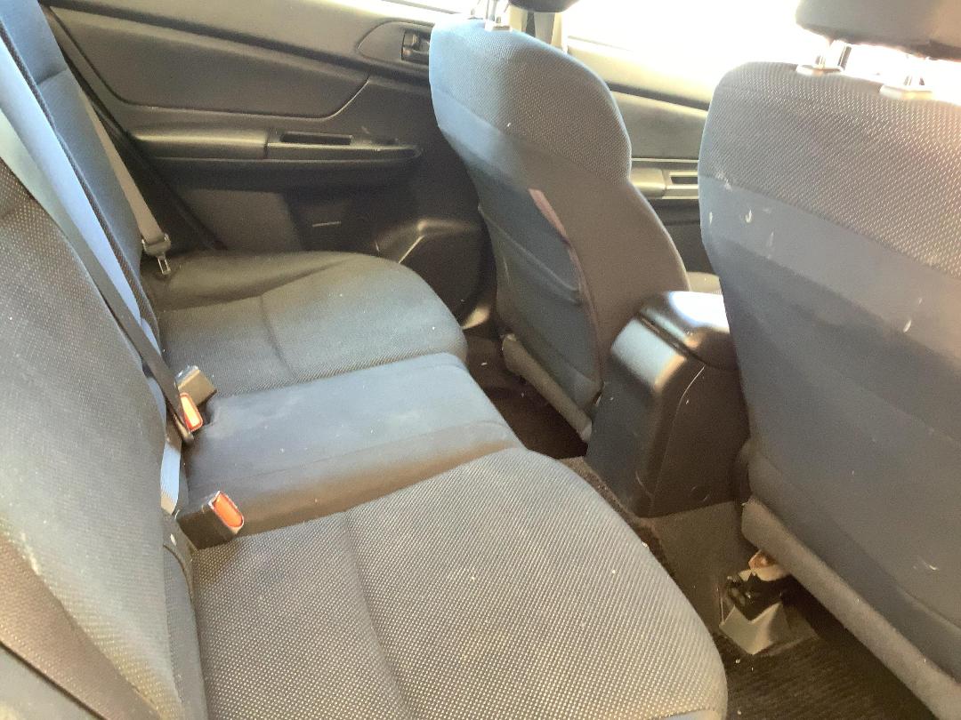 Photo '8' of Subaru Impreza Photo '8' of Subaru Impreza