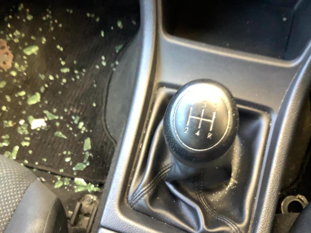 Photo '14' of Subaru Impreza Photo '14' of Subaru Impreza